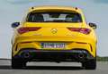 Mercedes-Benz CLA 45 AMG Shooting Brake 35 4Matic+ 7G-DCT - thumbnail 12