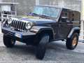 Jeep Wrangler 2.8 CRD RUBICON GOLDEN EAGLE HARD E SOFT TOP 4 EXT Коричневий - thumbnail 4