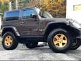 Jeep Wrangler 2.8 CRD RUBICON GOLDEN EAGLE HARD E SOFT TOP 4 EXT Hnědá - thumbnail 7