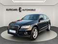 Audi Q5 2,0 TDI / TEMPOMAT / ANHÄNGERKUP / PARKPILOT / TO Schwarz - thumbnail 8