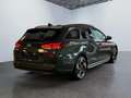 Hyundai i30 Kombi N Line 1.6 T-GDI DCT N-Line Navigation Ka... Grün - thumbnail 4