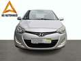 Hyundai i20 Trend Autom PDC Klima Bluetooth SHZ Argent - thumbnail 5