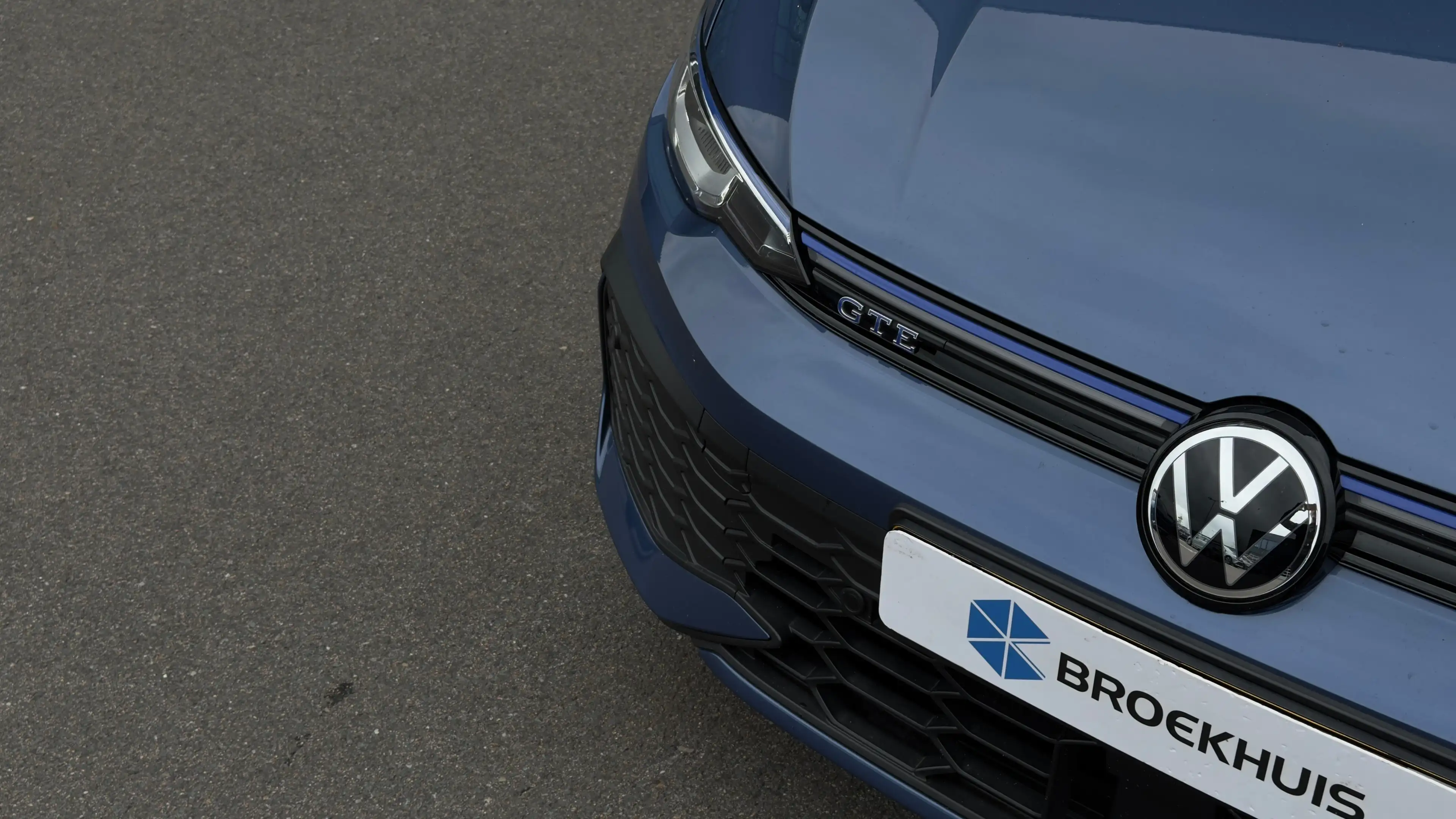 Volkswagen Golf GTE 1.5 eHybrid 272pk | Trekhaak | Achteruitrijcamera — photo 27