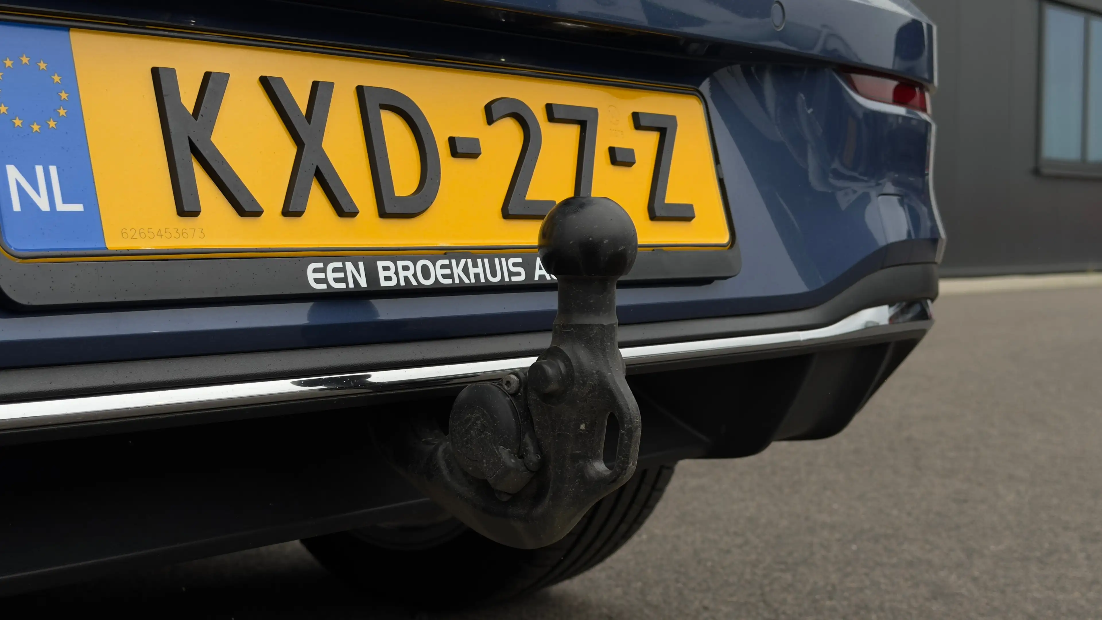 Volkswagen Golf GTE 1.5 eHybrid 272pk | Trekhaak | Achteruitrijcamera — photo 21