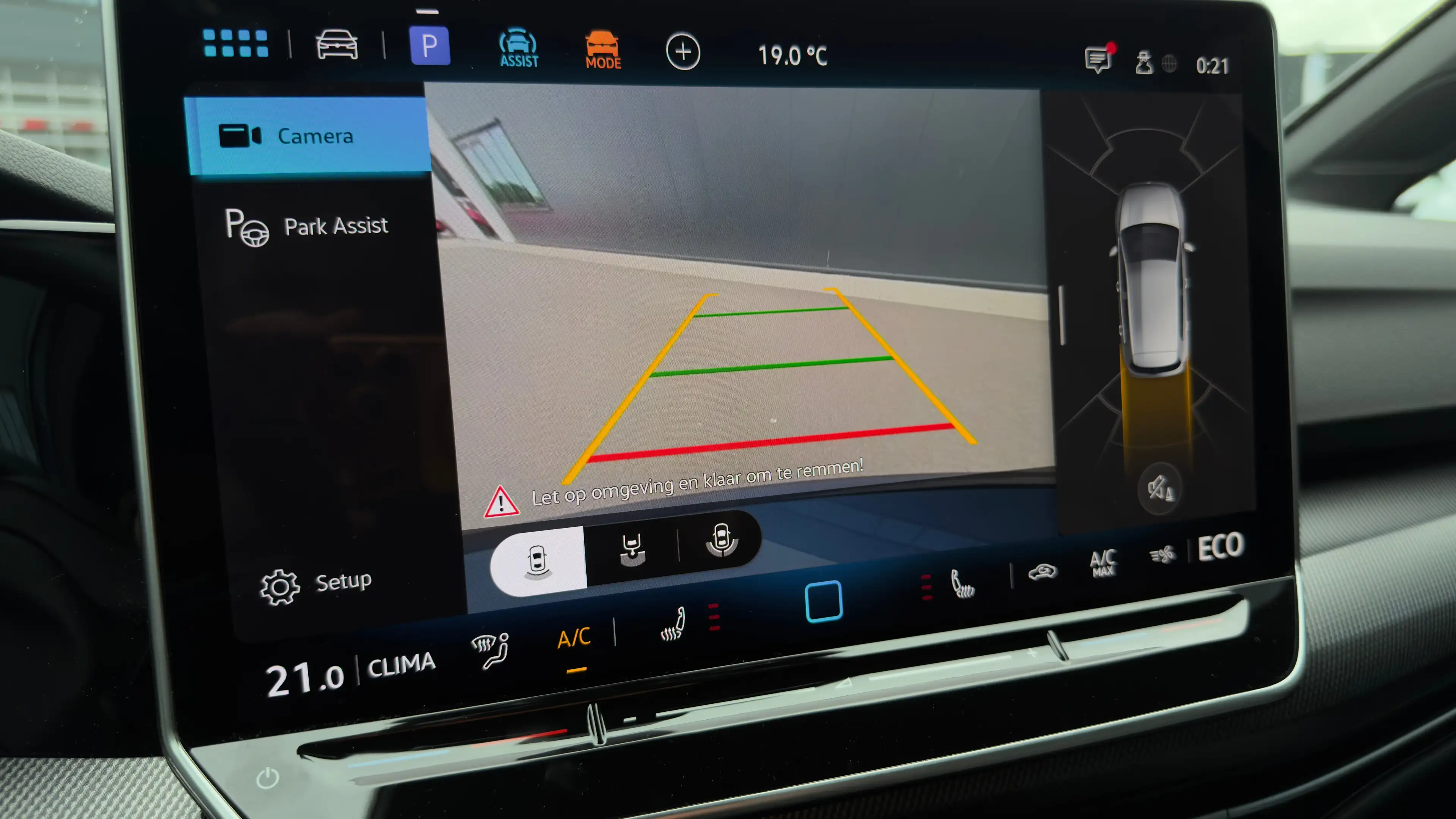 Volkswagen Golf GTE 1.5 eHybrid 272pk | Trekhaak | Achteruitrijcamera — photo 10