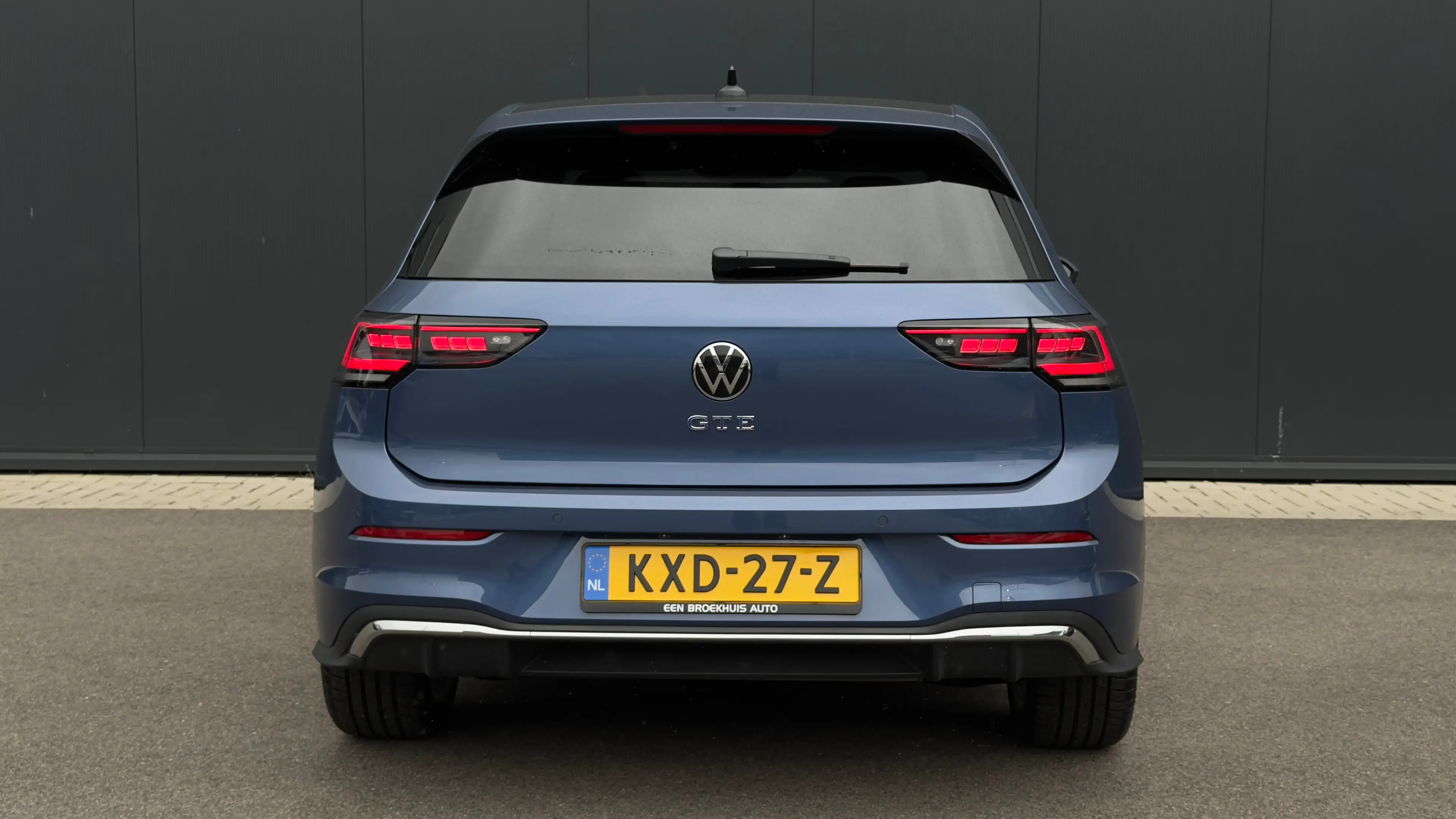Volkswagen Golf GTE 1.5 eHybrid 272pk | Trekhaak | Achteruitrijcamera — photo 19