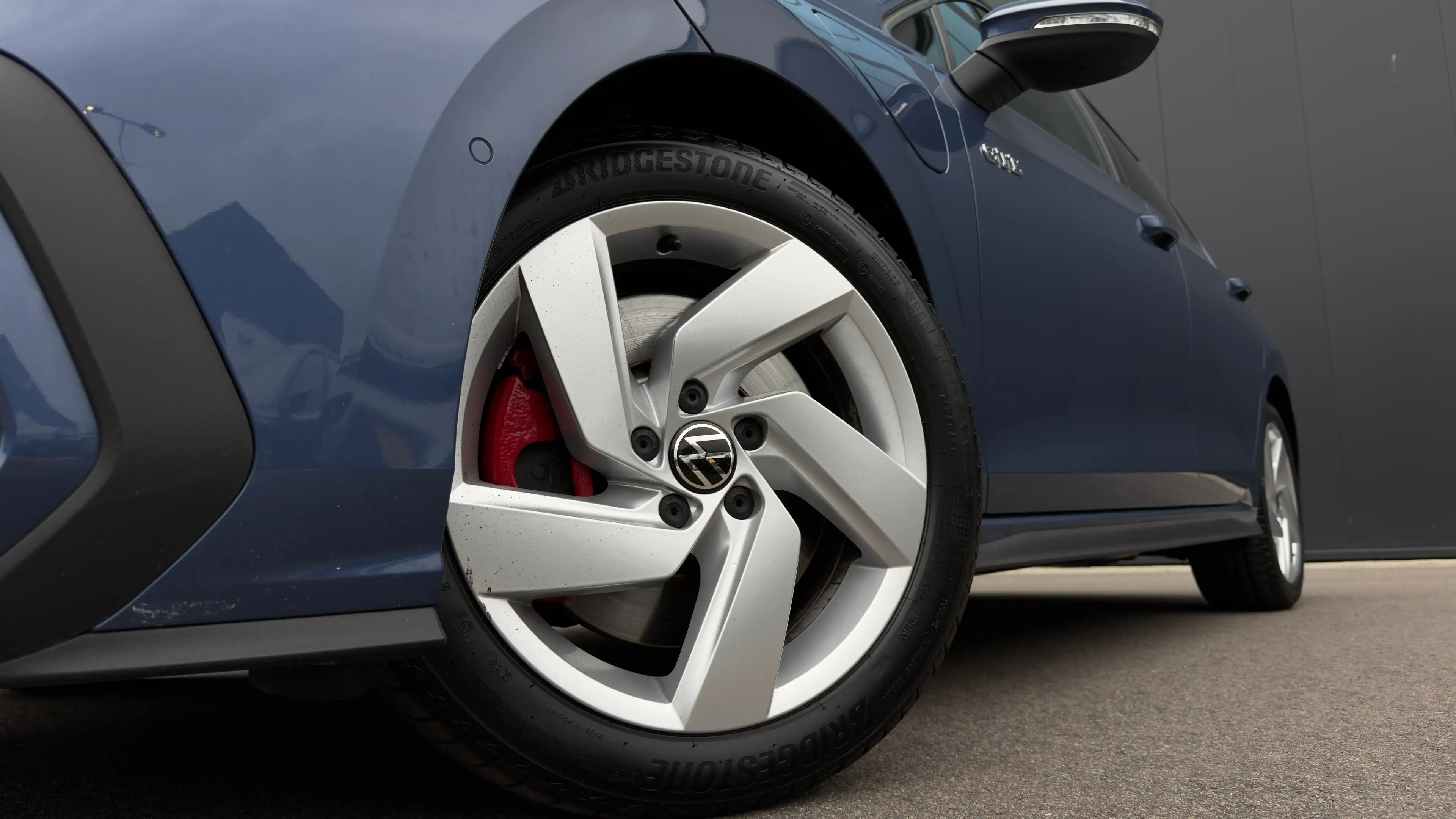 Volkswagen Golf GTE 1.5 eHybrid 272pk | Trekhaak | Achteruitrijcamera — photo 25