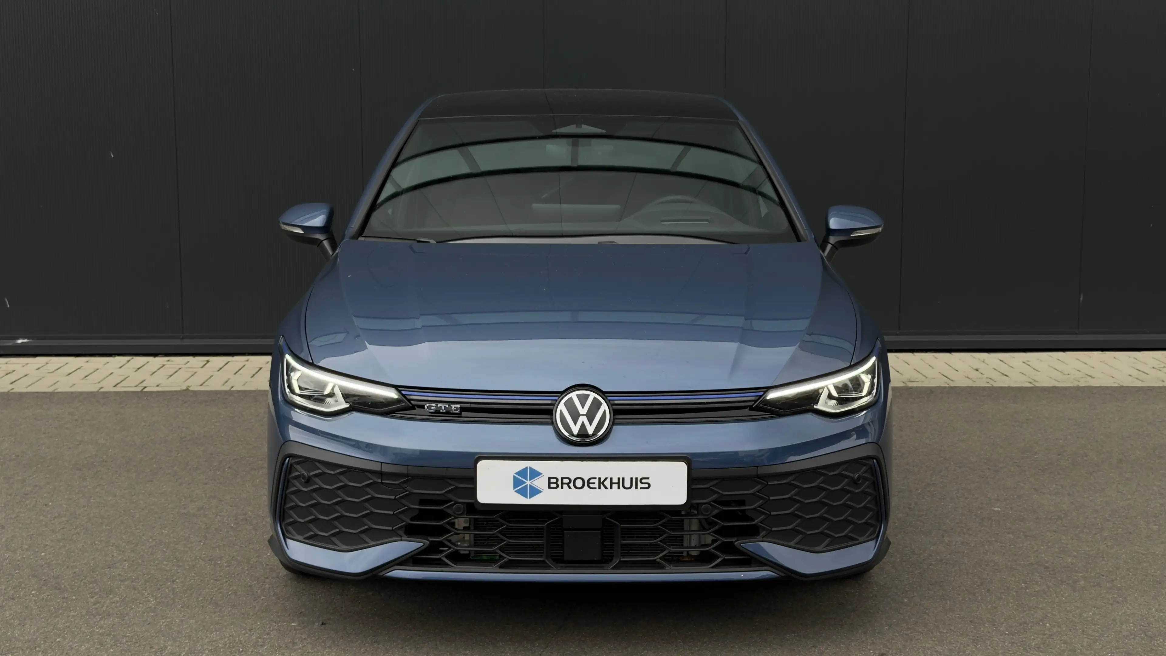 Volkswagen Golf GTE 1.5 eHybrid 272pk | Trekhaak | Achteruitrijcamera — photo 2