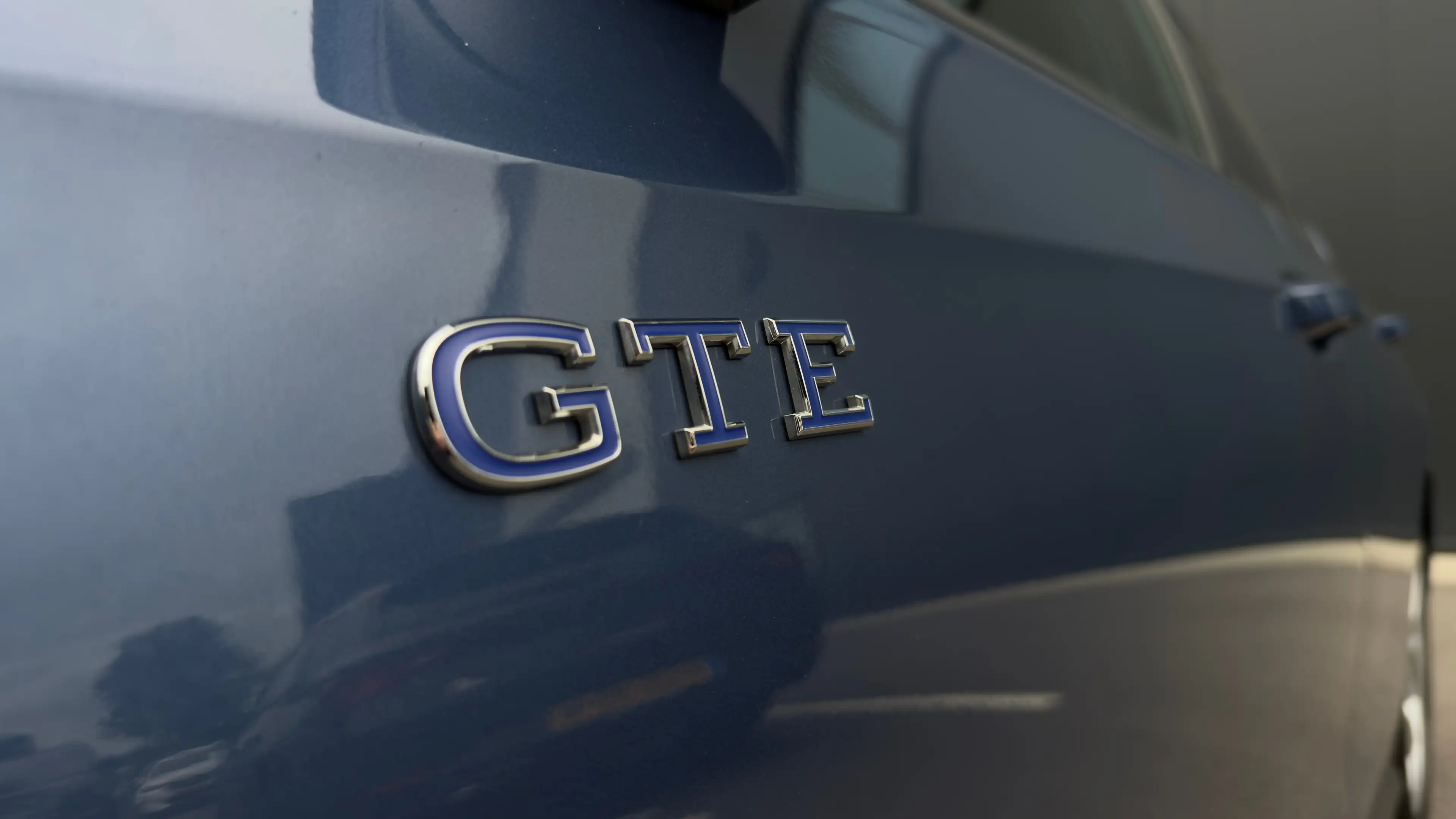 Volkswagen Golf GTE 1.5 eHybrid 272pk | Trekhaak | Achteruitrijcamera — photo 26