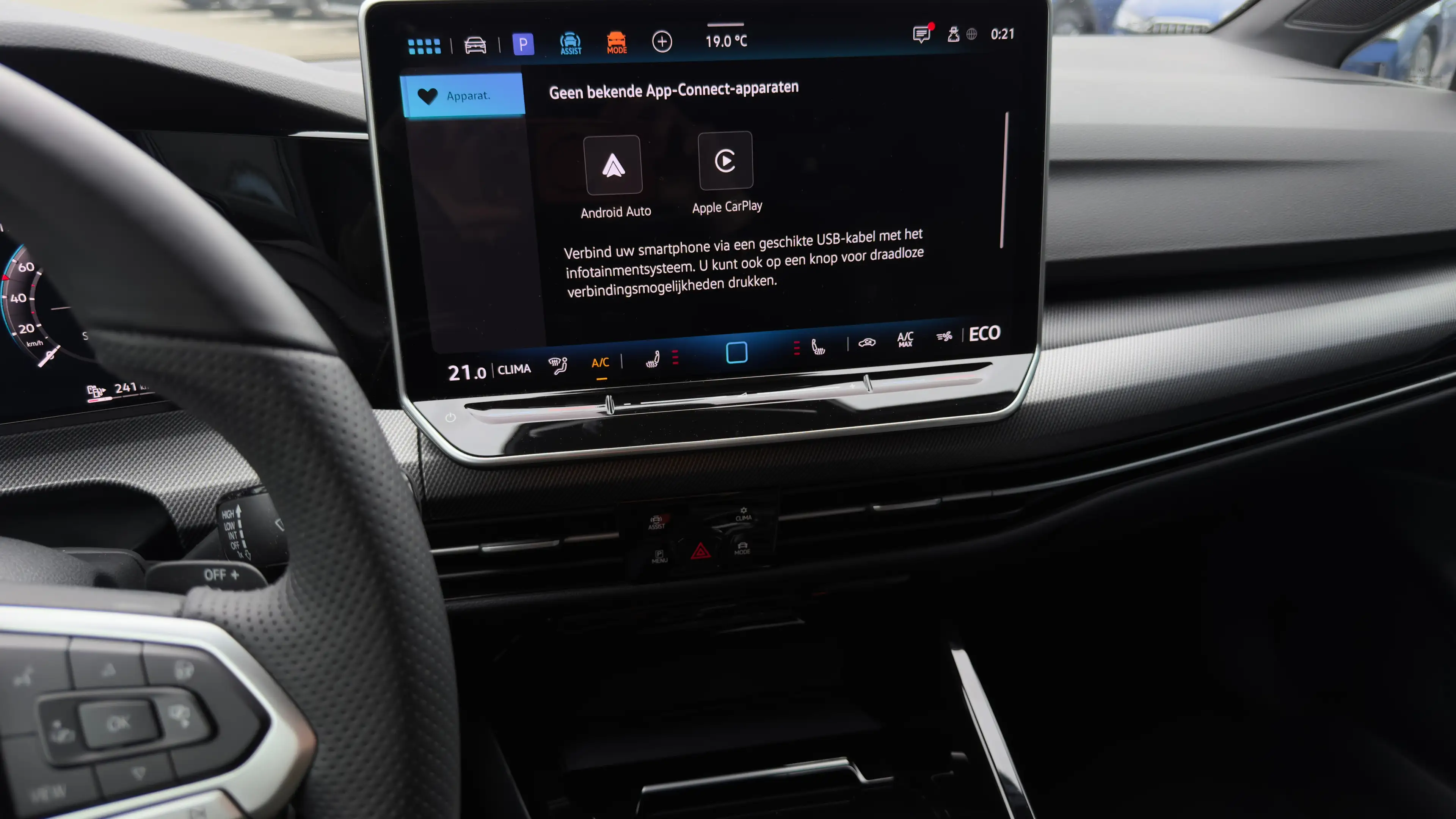 Volkswagen Golf GTE 1.5 eHybrid 272pk | Trekhaak | Achteruitrijcamera — photo 12