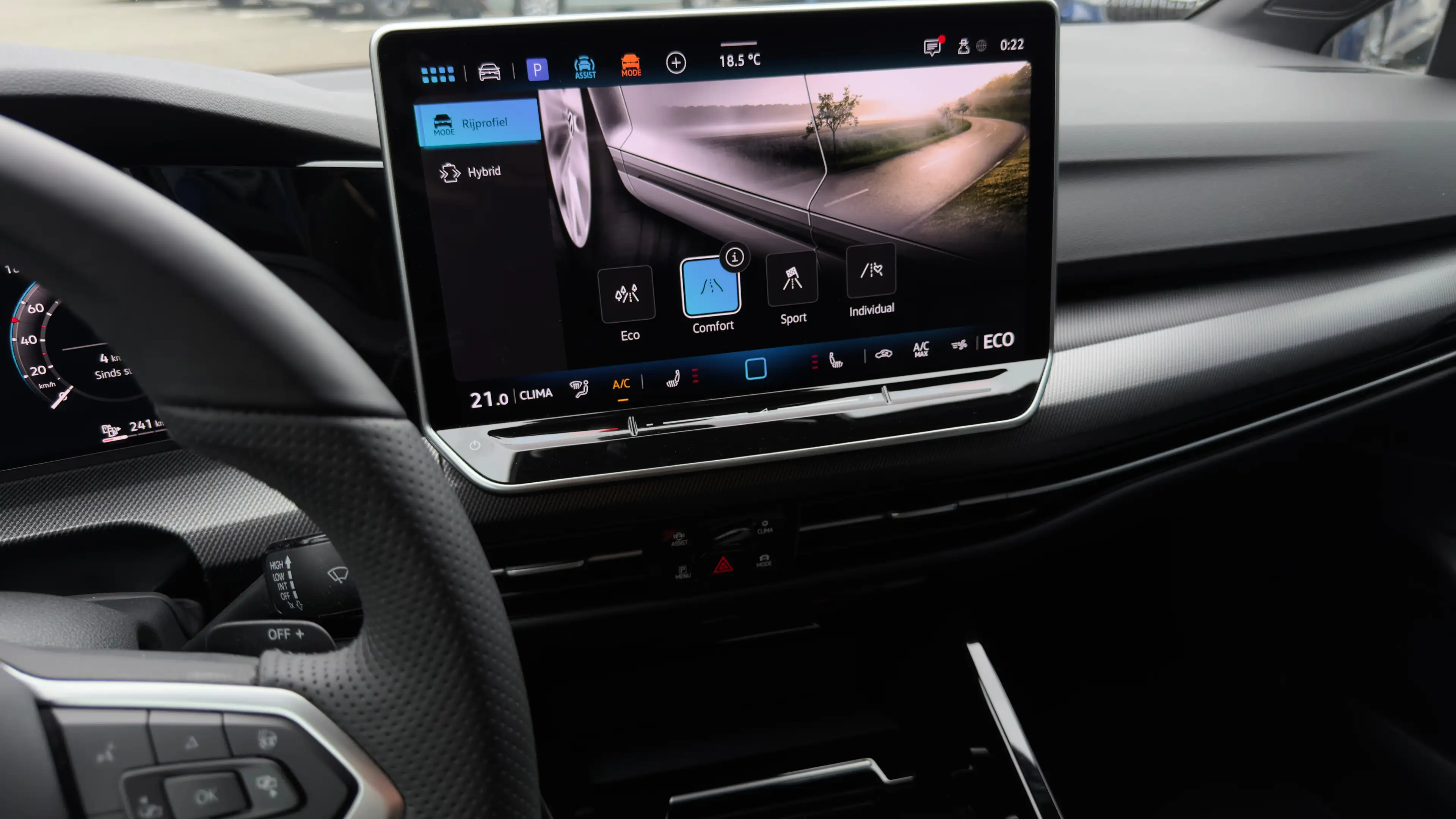 Volkswagen Golf GTE 1.5 eHybrid 272pk | Trekhaak | Achteruitrijcamera — photo 14