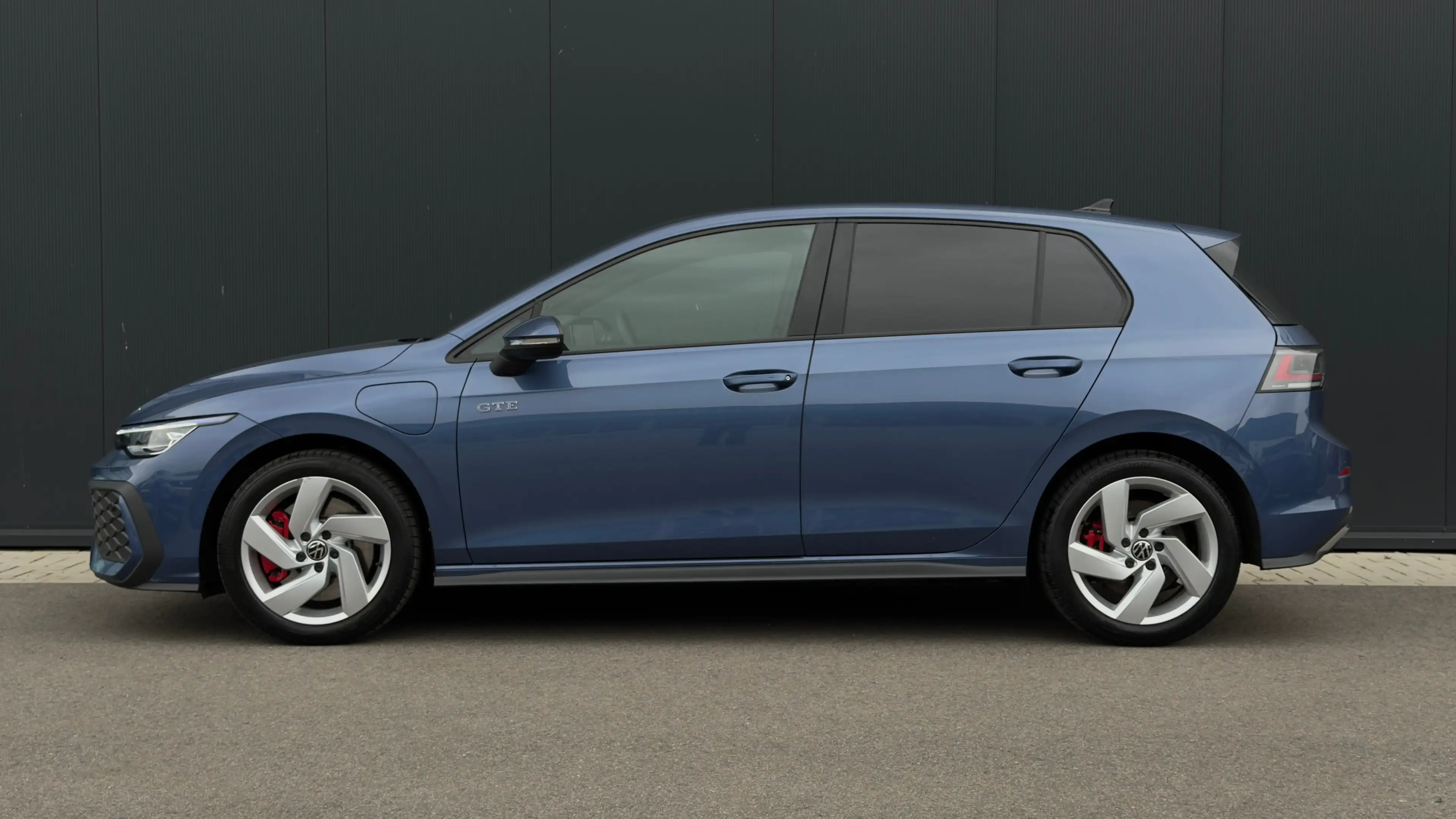 Volkswagen Golf GTE 1.5 eHybrid 272pk | Trekhaak | Achteruitrijcamera — photo 4