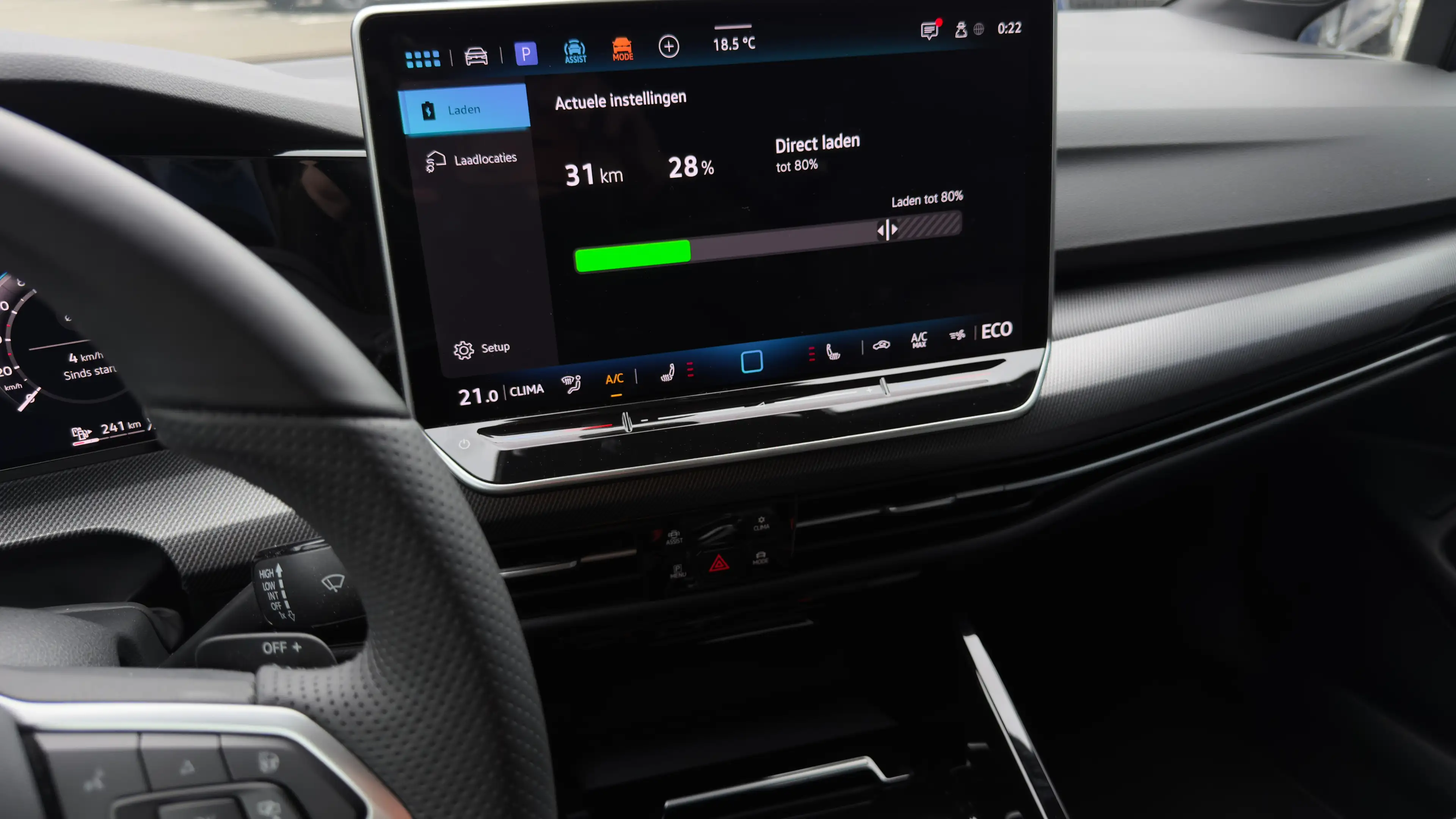 Volkswagen Golf GTE 1.5 eHybrid 272pk | Trekhaak | Achteruitrijcamera — photo 13