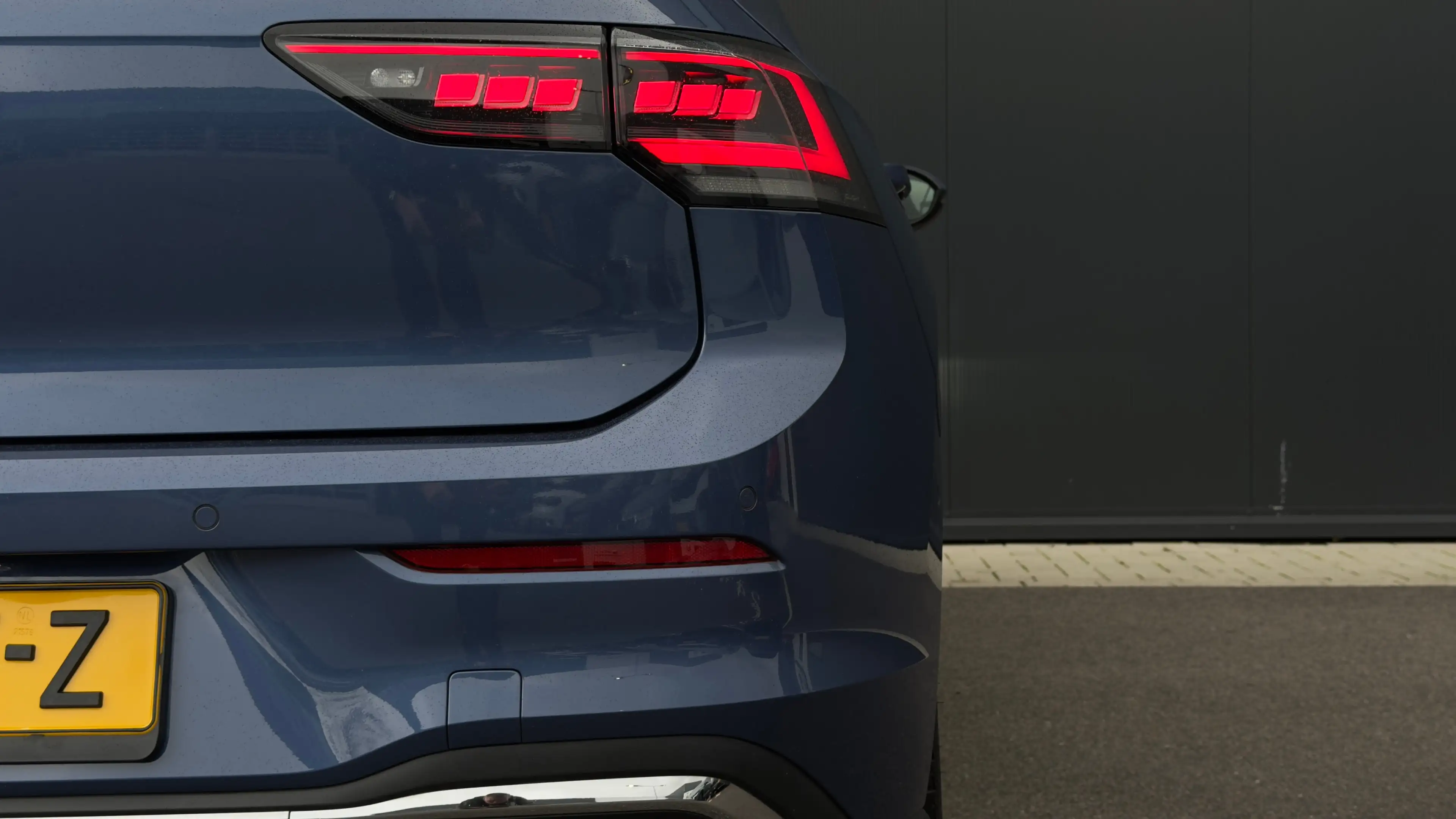 Volkswagen Golf GTE 1.5 eHybrid 272pk | Trekhaak | Achteruitrijcamera — photo 20