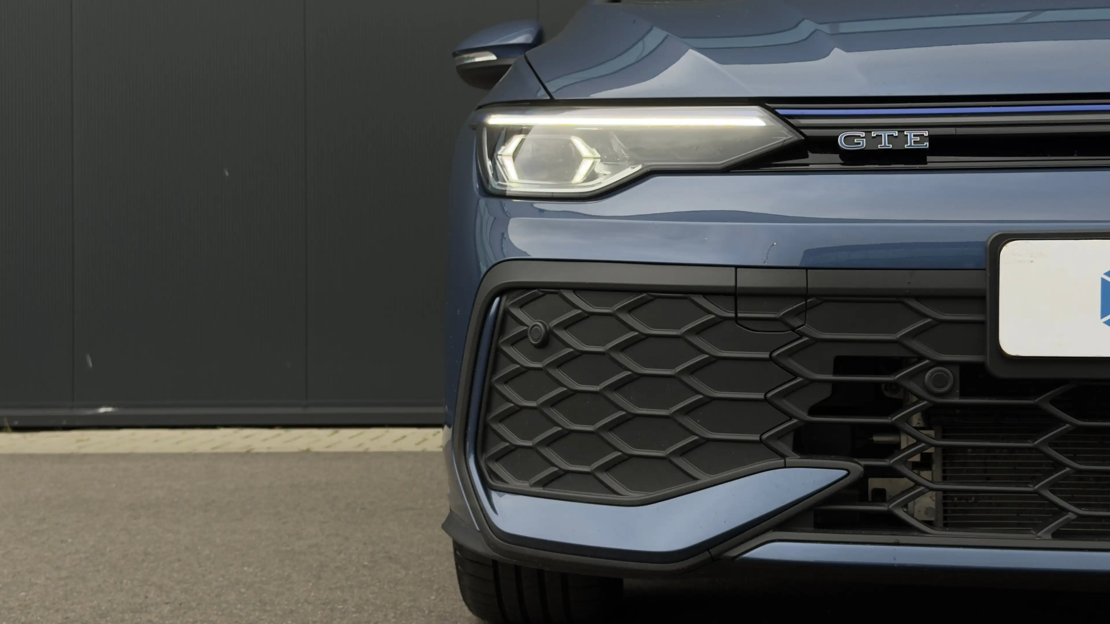 Volkswagen Golf GTE 1.5 eHybrid 272pk | Trekhaak | Achteruitrijcamera — photo 3