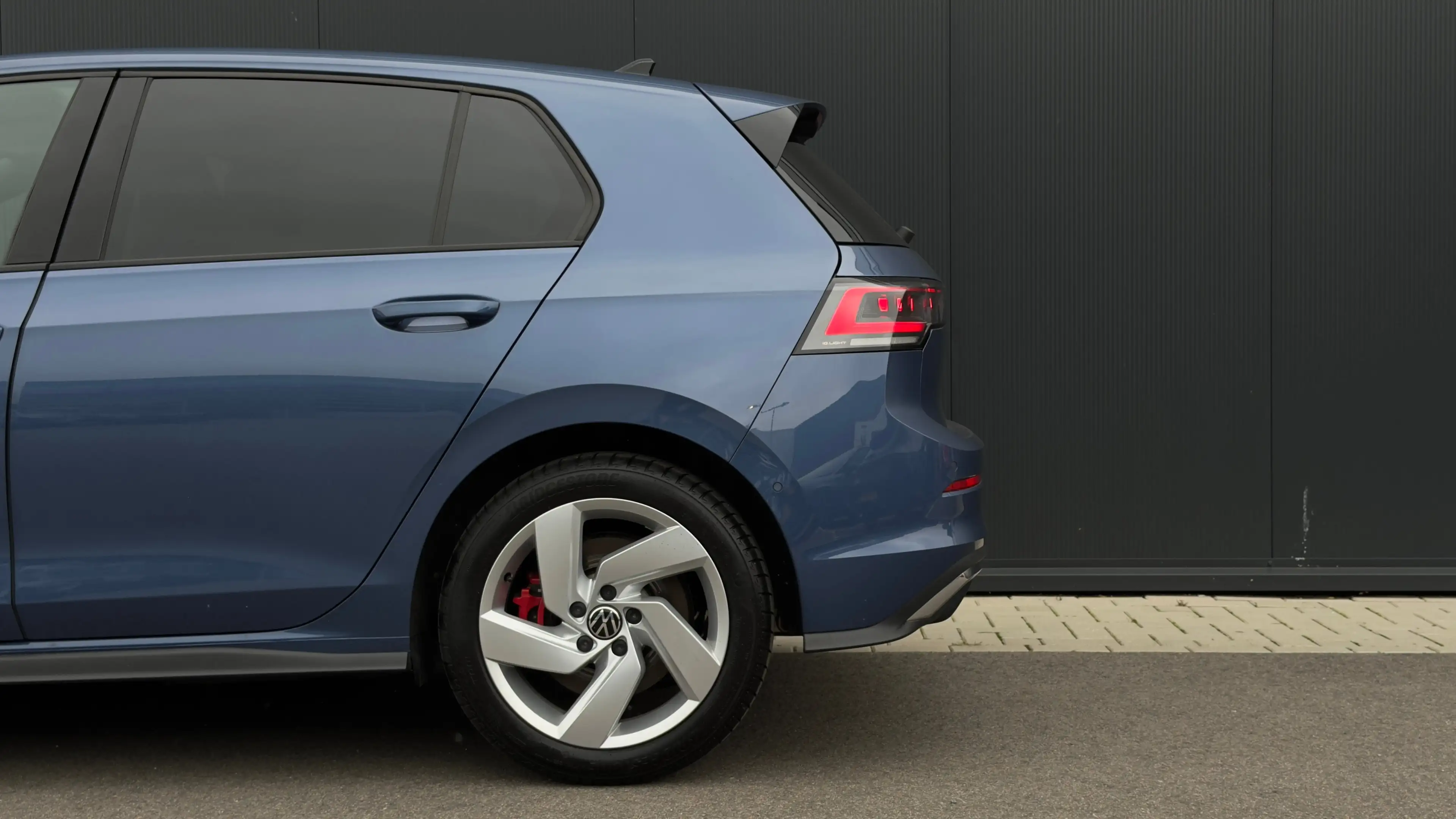 Volkswagen Golf GTE 1.5 eHybrid 272pk | Trekhaak | Achteruitrijcamera — photo 29