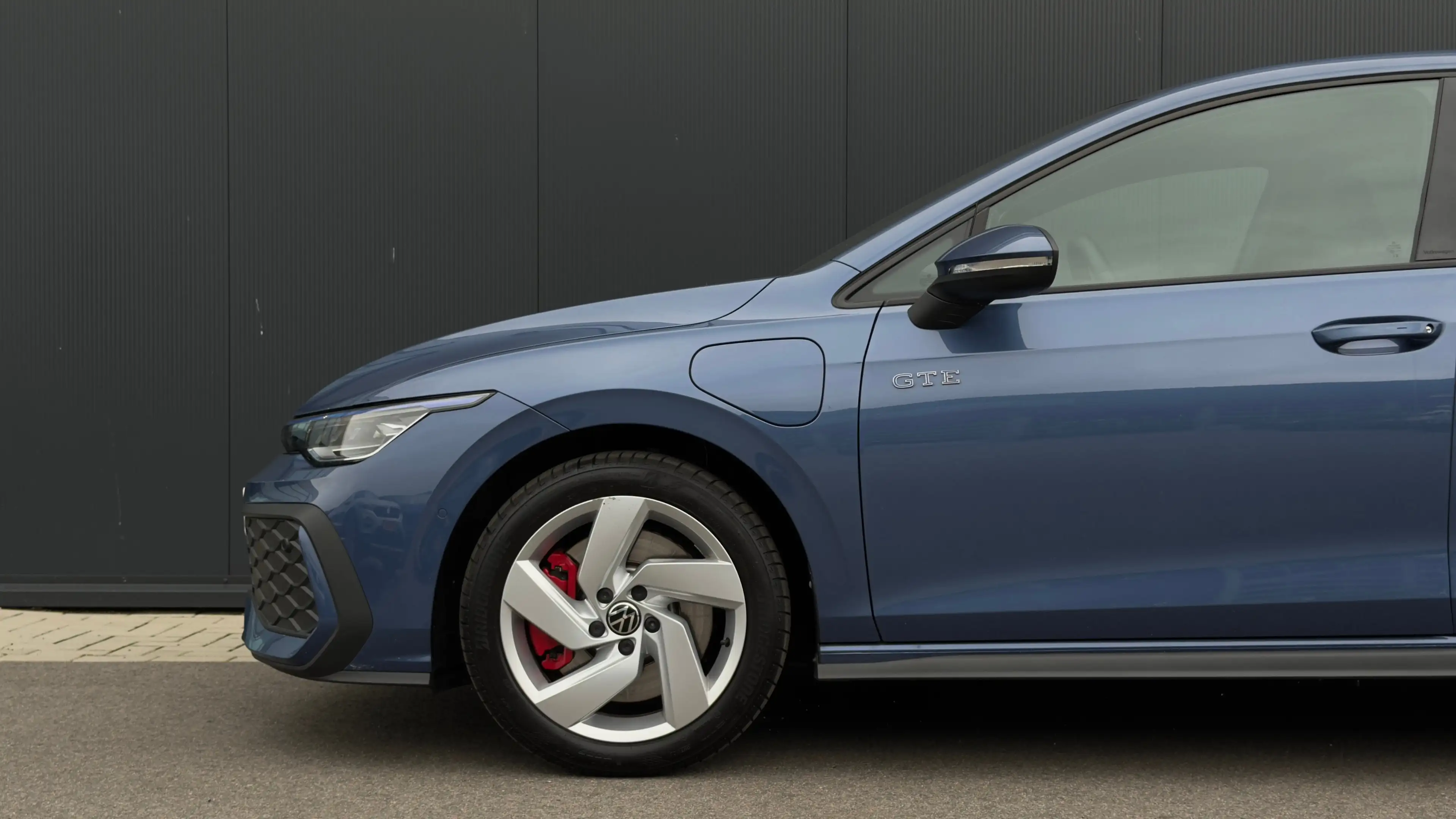 Volkswagen Golf GTE 1.5 eHybrid 272pk | Trekhaak | Achteruitrijcamera — photo 28