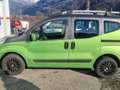 Fiat Qubo 1.3 mjt 16v Trekking Zöld - thumbnail 7