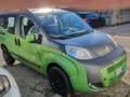 Fiat Qubo 1.3 mjt 16v Trekking zelena - thumbnail 1