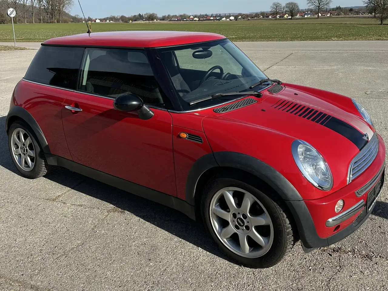 MINI One