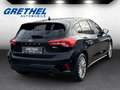 Ford Focus Titanium X AHK-abnehmbar Navi Digitales Cockpit LE Schwarz - thumbnail 5