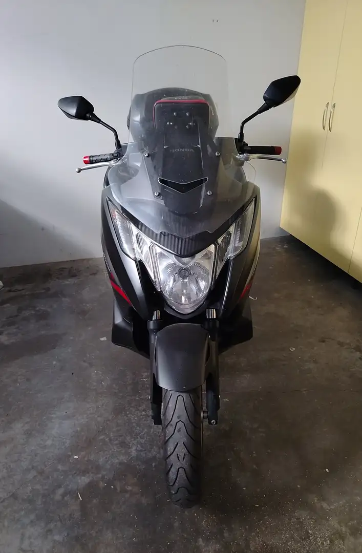 Honda Integra 750 sport dct Noir - 2