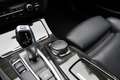 BMW 520 5-serie 520i Luxury Edition NL auto, Afn trekhaak, Negro - thumbnail 33