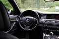 BMW 520 5-serie 520i Luxury Edition NL auto, Afn trekhaak, Negro - thumbnail 18