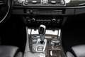 BMW 520 5-serie 520i Luxury Edition NL auto, Afn trekhaak, Negro - thumbnail 19