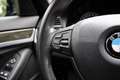 BMW 520 5-serie 520i Luxury Edition NL auto, Afn trekhaak, Negro - thumbnail 26