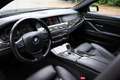 BMW 520 5-serie 520i Luxury Edition NL auto, Afn trekhaak, Negro - thumbnail 10