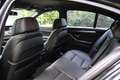 BMW 520 5-serie 520i Luxury Edition NL auto, Afn trekhaak, Negro - thumbnail 15