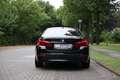 BMW 520 5-serie 520i Luxury Edition NL auto, Afn trekhaak, Negro - thumbnail 4