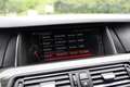 BMW 520 5-serie 520i Luxury Edition NL auto, Afn trekhaak, Negro - thumbnail 35