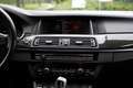 BMW 520 5-serie 520i Luxury Edition NL auto, Afn trekhaak, Negro - thumbnail 20