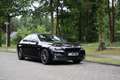 BMW 520 5-serie 520i Luxury Edition NL auto, Afn trekhaak, Negro - thumbnail 8