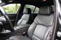 BMW 520 5-serie 520i Luxury Edition NL auto, Afn trekhaak, Negro - thumbnail 11