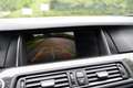 BMW 520 5-serie 520i Luxury Edition NL auto, Afn trekhaak, Negro - thumbnail 38