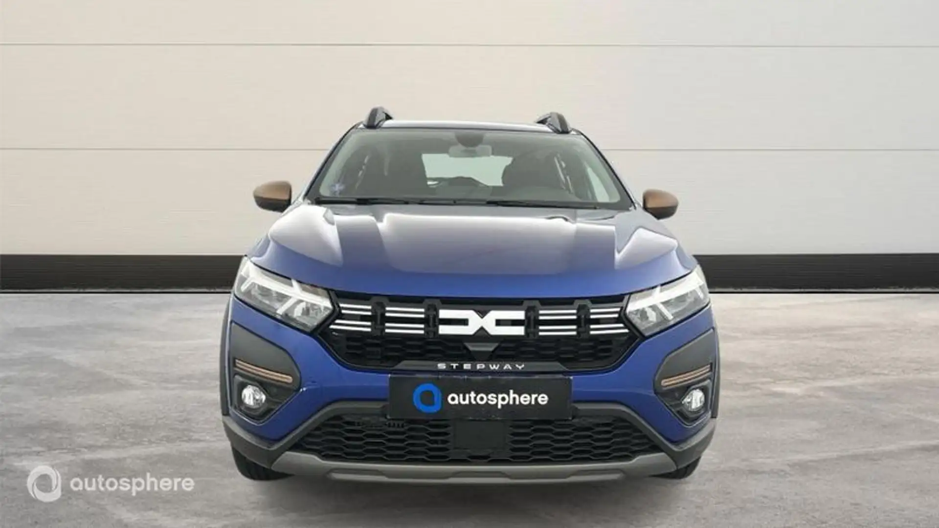 Dacia Sandero 1.0 ECO-G 100ch Stepway Extreme + - 2