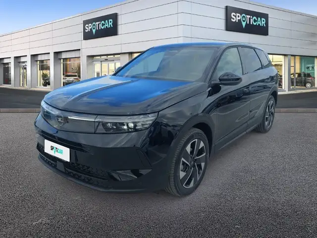 Opel Grandland GS 136CV EDCT