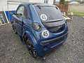 Microcar Due Must dci, -UNFALLWAGEN- , Rückfahrkamera, Sitzh... Blu/Azzurro - thumbnail 2