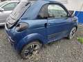 Microcar Due Must dci, -UNFALLWAGEN- , Rückfahrkamera, Sitzh... Blu/Azzurro - thumbnail 3