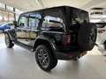 Jeep Wrangler Unlimited Plug-in Hybrid 4xe 380 80th Anniversary Zwart - thumbnail 36