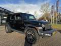 Jeep Wrangler Unlimited Plug-in Hybrid 4xe 380 80th Anniversary Zwart - thumbnail 3