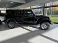 Jeep Wrangler Unlimited Plug-in Hybrid 4xe 380 80th Anniversary Zwart - thumbnail 34