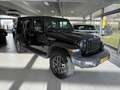 Jeep Wrangler Unlimited Plug-in Hybrid 4xe 380 80th Anniversary Zwart - thumbnail 33