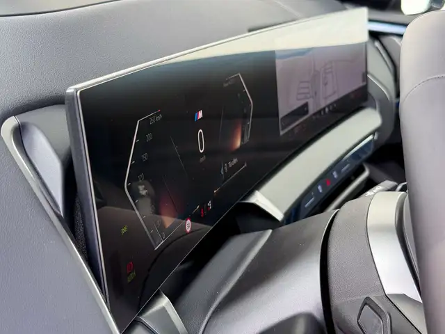 BMW X3 20d xDrive M-Sportpaket Pro Ansicht 10