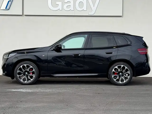 BMW X3 20d xDrive M-Sportpaket Pro Ansicht 6