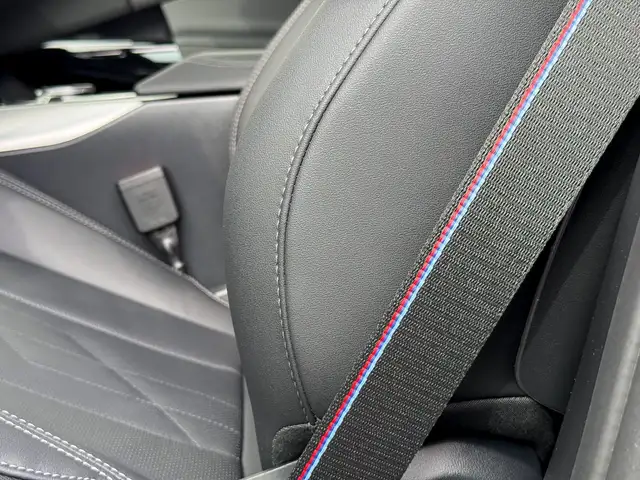 BMW X3 20d xDrive M-Sportpaket Pro Ansicht 15