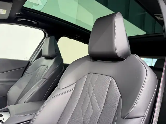 BMW X3 20d xDrive M-Sportpaket Pro Ansicht 13